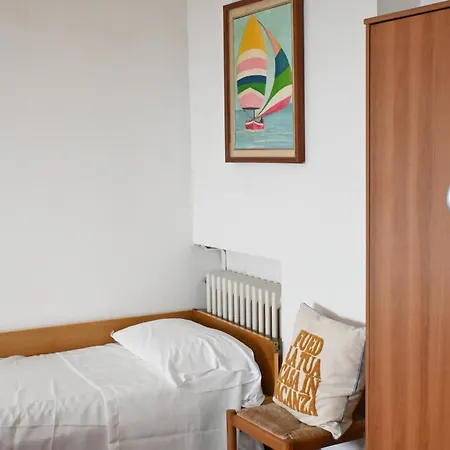 Trilocale Sul Mare - M151