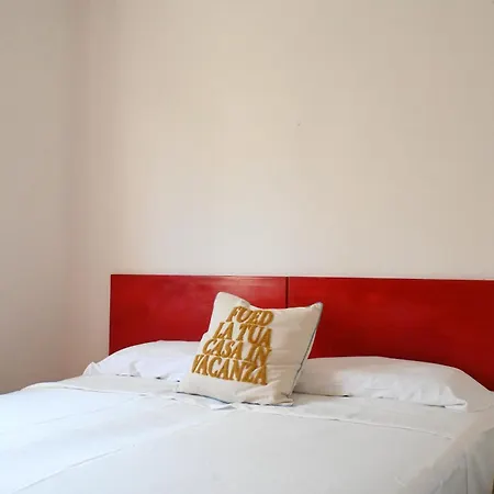 Trilocale Sul Mare - M151 Appartement