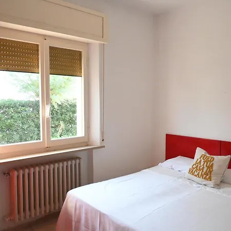 Appartement Trilocale Sul Mare - M151 Marcelli