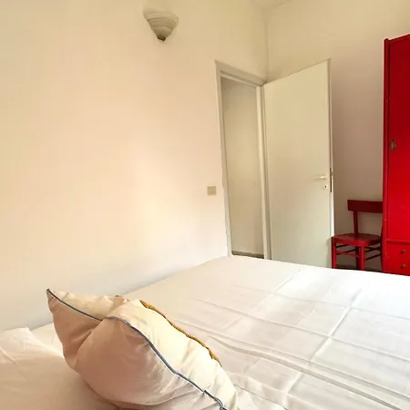 Trilocale Sul Mare 마르첼리