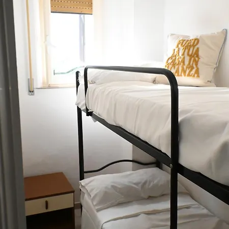 Trilocale Sul Mare - M151 Appartement Marcelli