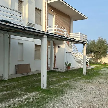 Trilocale Sul Mare - M151 Appartement Marcelli