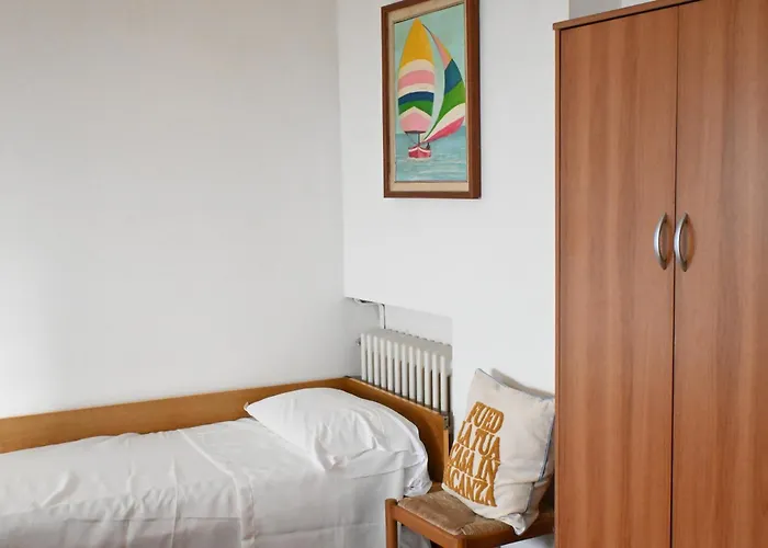 Trilocale Sul Mare - M151