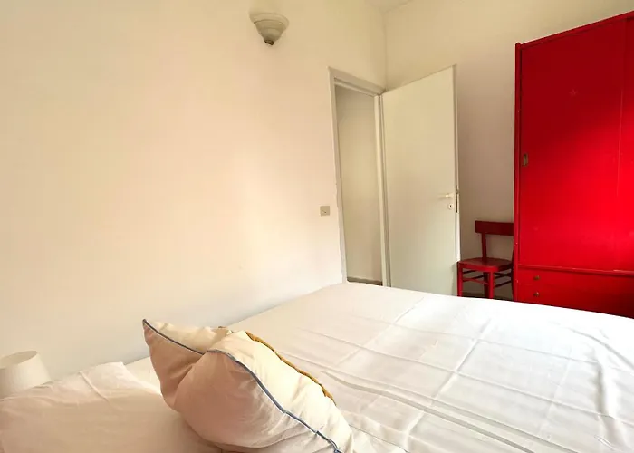 Trilocale Sul Mare - M151 Marcelli