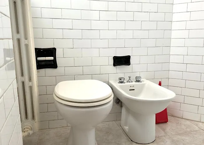 Appartement Trilocale Sul Mare - M151 *