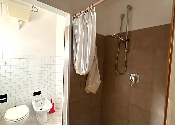 Trilocale Sul Mare - M151 * Marcelli