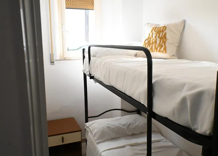 Trilocale Sul Mare - M151 Appartement Marcelli