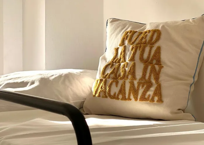 Trilocale Sul Mare - M151 Appartement Marcelli